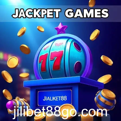 Progressive Jackpot