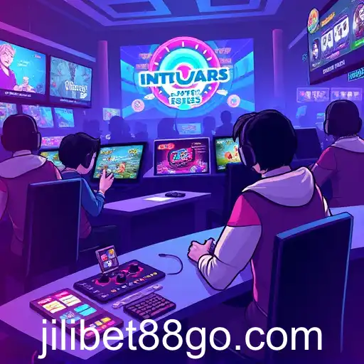 Jilibet88 Navigates Digital Gaming Evolution