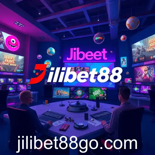 Jilibet88: A Rising Star in Online Gaming