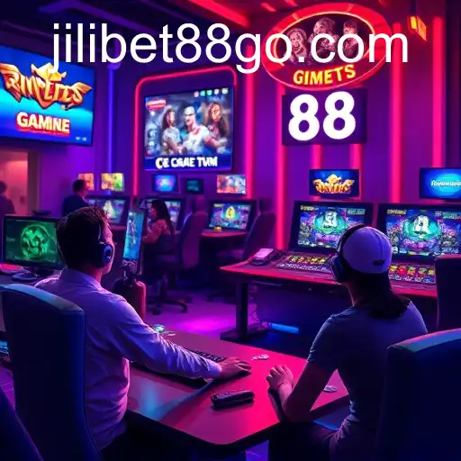 The Rise of Jilibet88 in Online Gaming