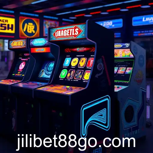 The Rise of Jilibet88 in Online Gaming