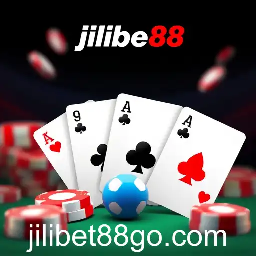 The Rise of Jilibet88 in Global Gaming