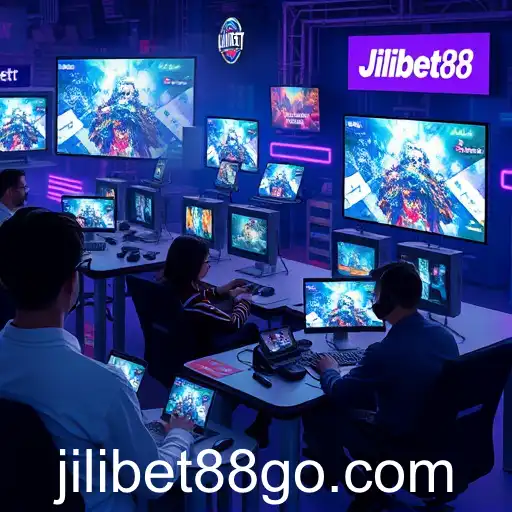jilibet88