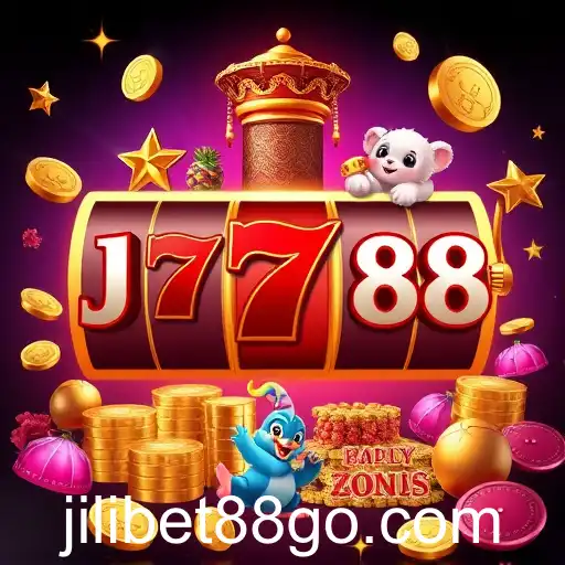Rising Trends in Online Gaming: Jilibet88's Role