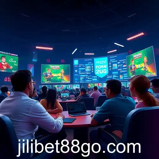 jilibet88
